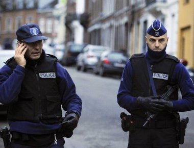 Γαλλία: Συνέλαβαν τον πρώην πρωθυπουργό του Κοσσυφοπεδίου